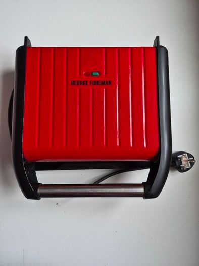 Grill George Foreman