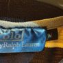 Custom Slim Fit Jersey Polo Ralph Lauren Medium Image 4