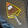 Waterproof Rukka Motorcycle Jacket / Gore Tex Image 7