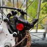 500 watt Electric Full Suspension Mountain Bike (E-bike) Image 6