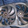 Thermalright Frost Commander 140 CPU Cooler AMD/Intel Image 3