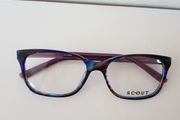 Scout Frames/Glasses