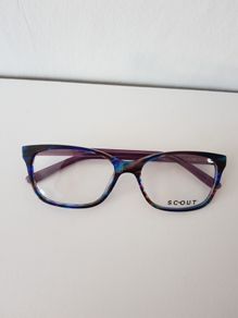 Scout Frames/Glasses