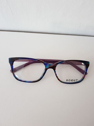 Scout Frames/Glasses