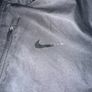 Nike Black Hooded Jacket Image 2