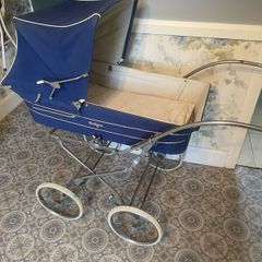 Vintage Baby Pram