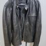 Barney's Leather jacket Image 4