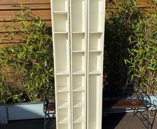 3 ikea billy bookcase