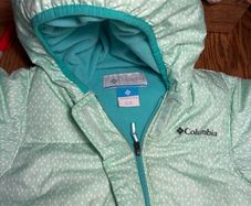 Baby girl clothes 6-9 months (Bundle)