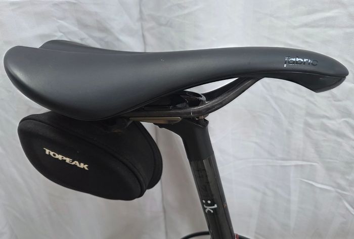 Reilly Cycleworks Bespoke Reynolds 953