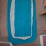 Inflatable kids bed Image 3