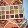 Colourpop limited edition SANDSTONE eyeshadow palette brand new genuine Image 4