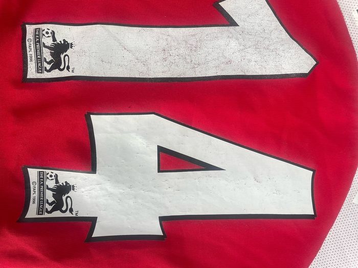 Arsenal jersey Henry 14 kids