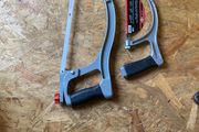 Hacksaw Set