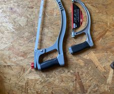 Hacksaw Set