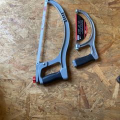 Hacksaw Set