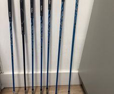 Kids MacGregor Golf Clubs Left Hand