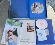 Kpop-Twice-Taste of love