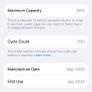 Iphone 15 128GB Image 5