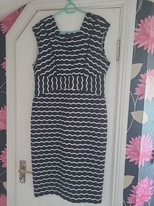 Savida size 16 dress