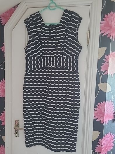 Savida size 16 dress