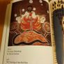 Aboriginal Book Dadirri Signed By The Author  Dan Donovan. Image 4