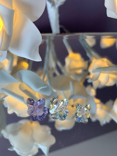Crystal item