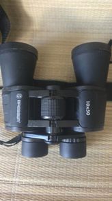 BRESSER Hunter 10x50 Binoculars