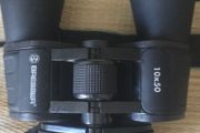 BRESSER Hunter 10x50 Binoculars