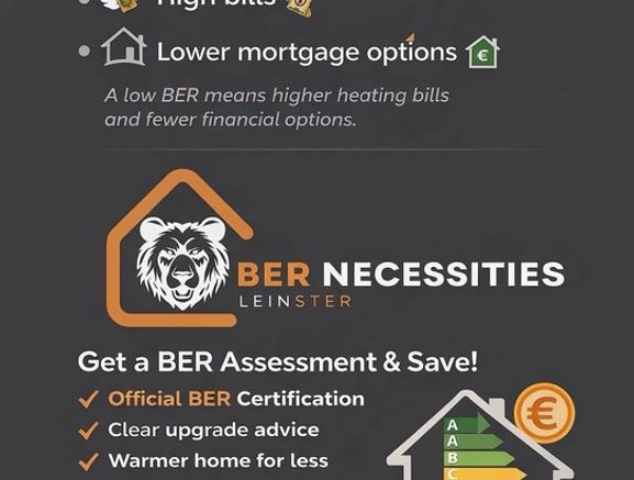 BER Assessor / BER Assessments