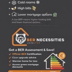 BER Assessor / BER Assessments