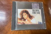 Gloria Estefan &amp; The Miami Sound Machine Anything For You  CD