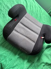 booster seat
