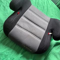 booster seat