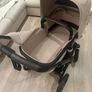 Bugaboo fox 5 desert taupe Image 3