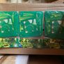 Box of 29 St Patrick's Day decorations / items Image 9