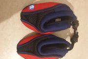 Splash about baby swim shoes neoprene new