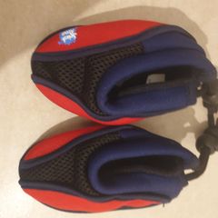 Splash about baby swim shoes neoprene new