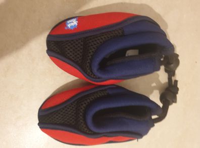 Splash about baby swim shoes neoprene new
