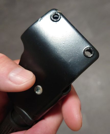 bike kickstand