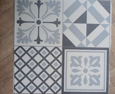 Self Adhesive Tiles