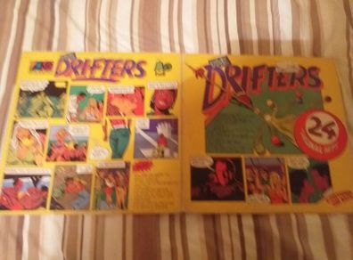 The Drifters.