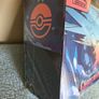 Pokemon Chaos Rising Elite trainer box Image 2