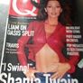 Vintage  Q Magazines Image 4