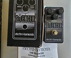 Electro-Harmonix Silencer