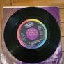 Rock And Hyde Talk To Me 7 inch Vinyl 1987 Capitol Image 4