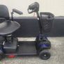 Drive DeVilbiss Mobility Scooter Excellent Condition Image 4
