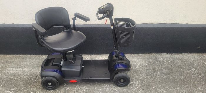 Drive DeVilbiss Mobility Scooter Excellent Condition