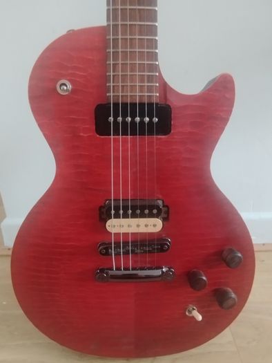 Gibson Les Paul Bfg