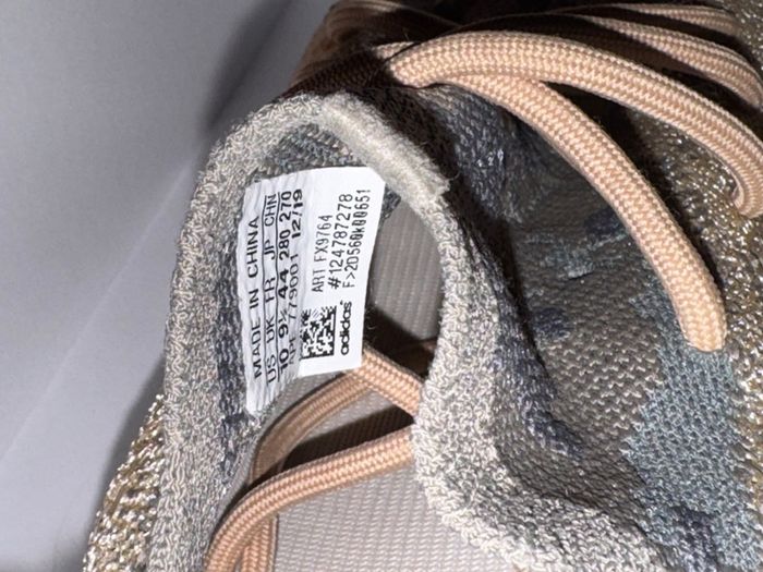 Yeezy Boost 380